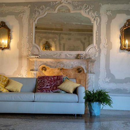 ונציה Mocenigo Grand Canal Luxury Suites מראה חיצוני תמונה