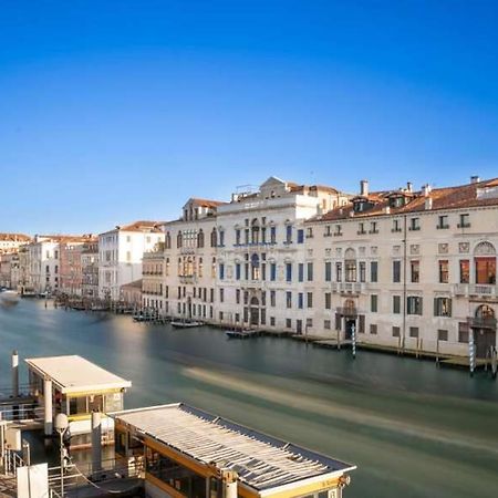 ונציה Mocenigo Grand Canal Luxury Suites מראה חיצוני תמונה
