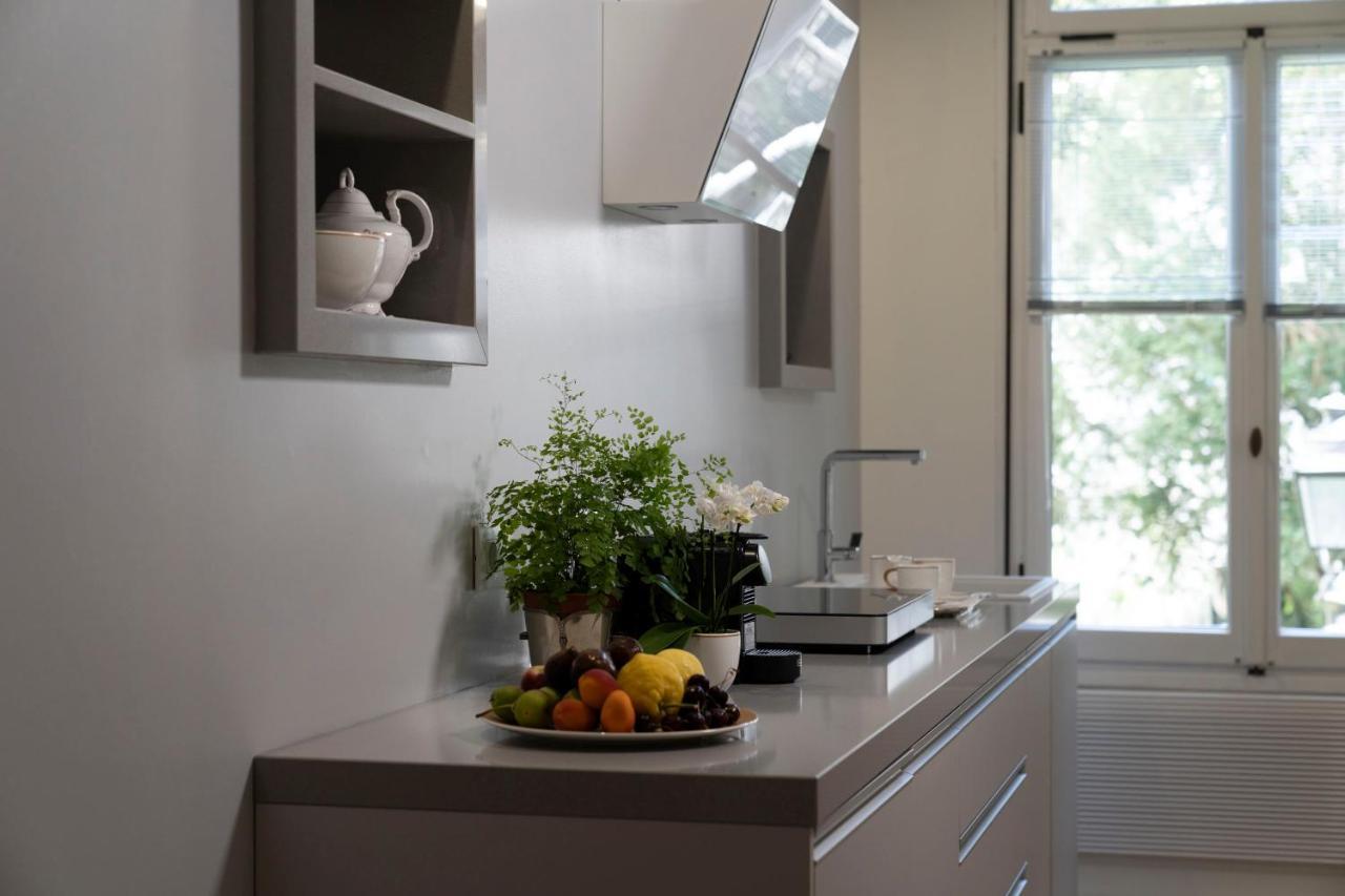 ונציה Mocenigo Grand Canal Luxury Suites מראה חיצוני תמונה