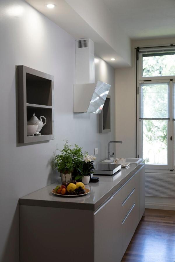 ונציה Mocenigo Grand Canal Luxury Suites מראה חיצוני תמונה