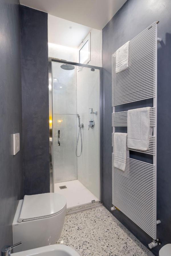 ונציה Mocenigo Grand Canal Luxury Suites מראה חיצוני תמונה
