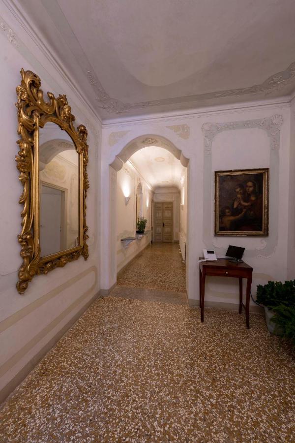 ונציה Mocenigo Grand Canal Luxury Suites מראה חיצוני תמונה
