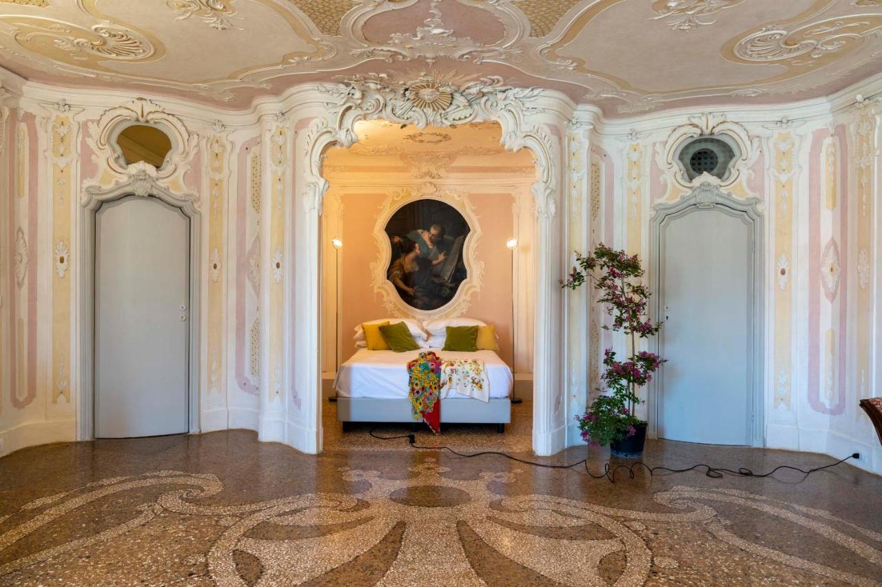 ונציה Mocenigo Grand Canal Luxury Suites מראה חיצוני תמונה