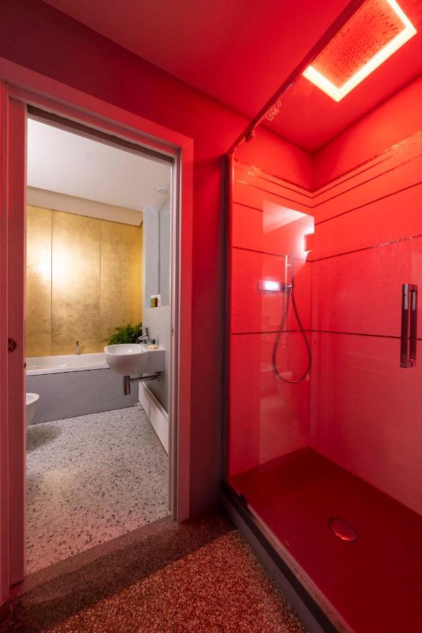 ונציה Mocenigo Grand Canal Luxury Suites מראה חיצוני תמונה