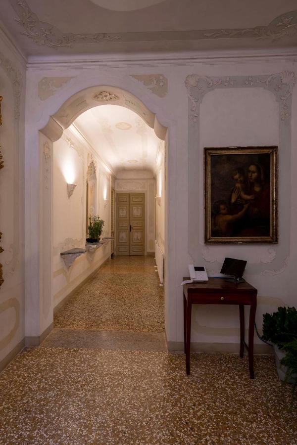 ונציה Mocenigo Grand Canal Luxury Suites מראה חיצוני תמונה
