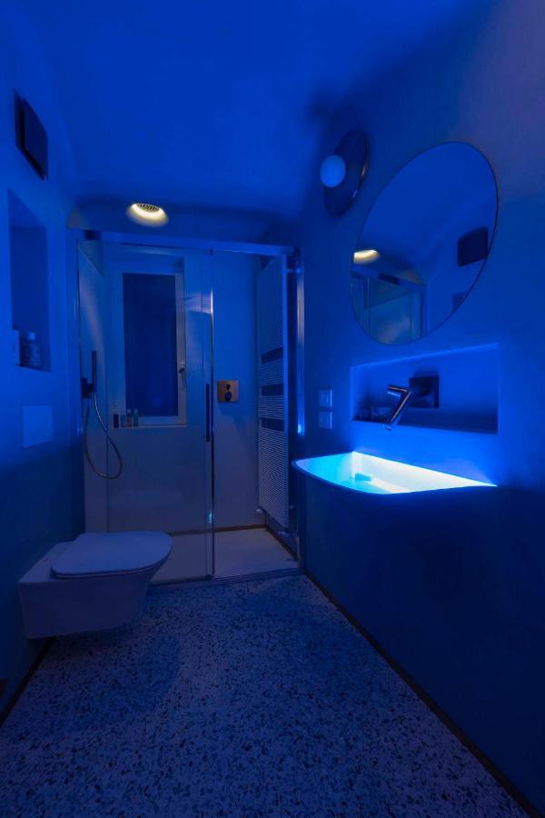 ונציה Mocenigo Grand Canal Luxury Suites מראה חיצוני תמונה