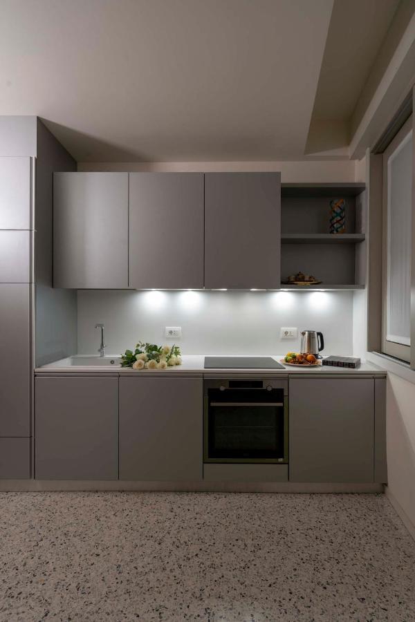 ונציה Mocenigo Grand Canal Luxury Suites מראה חיצוני תמונה