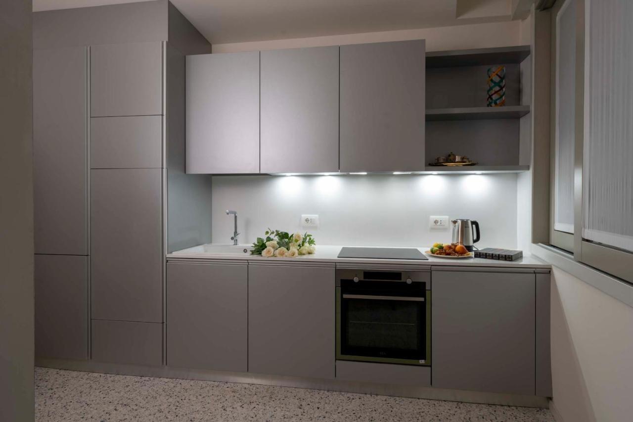ונציה Mocenigo Grand Canal Luxury Suites מראה חיצוני תמונה