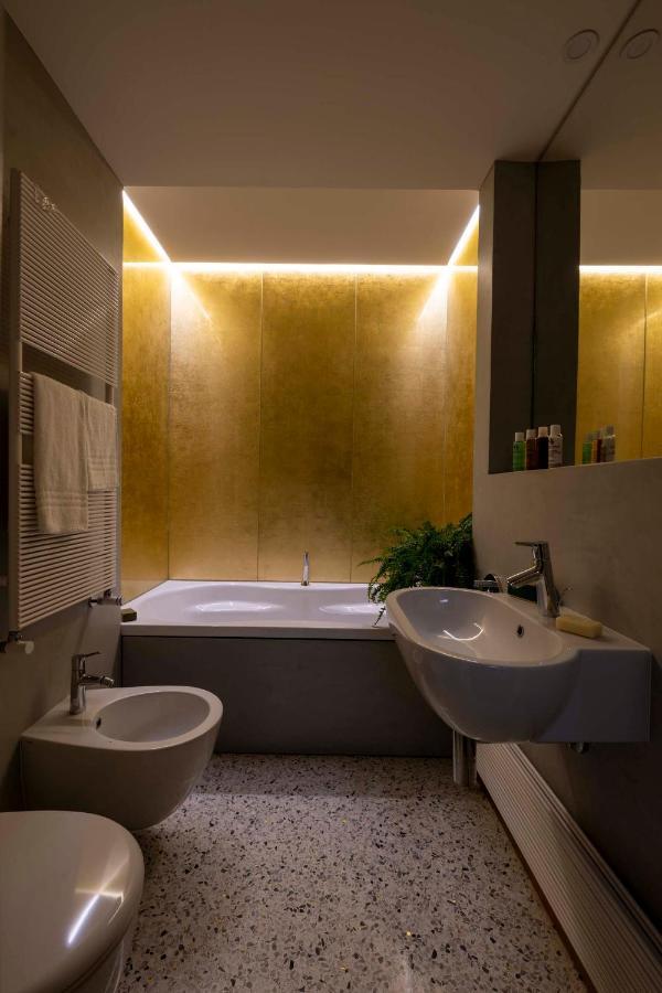 ונציה Mocenigo Grand Canal Luxury Suites מראה חיצוני תמונה