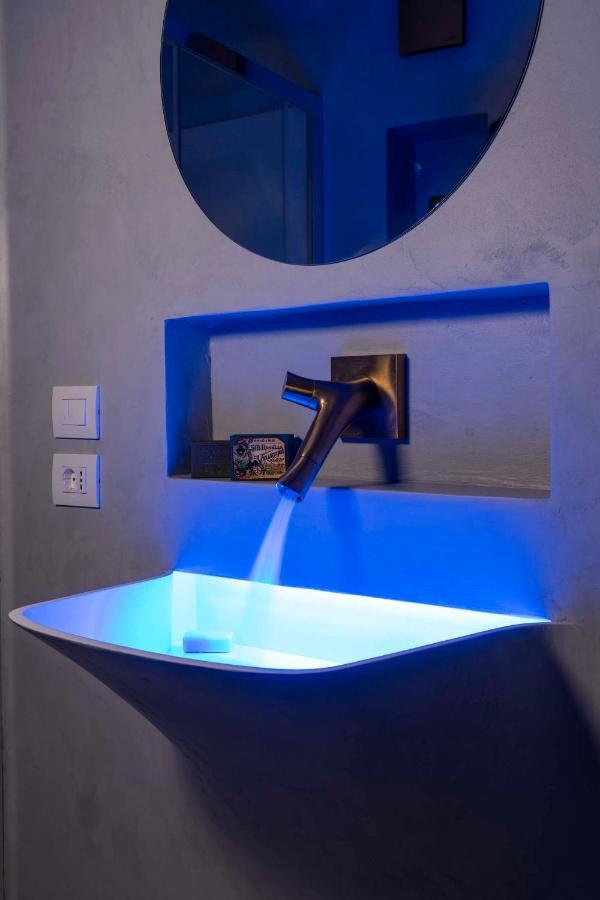 ונציה Mocenigo Grand Canal Luxury Suites מראה חיצוני תמונה