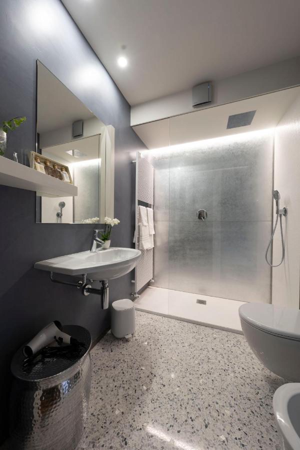 ונציה Mocenigo Grand Canal Luxury Suites מראה חיצוני תמונה