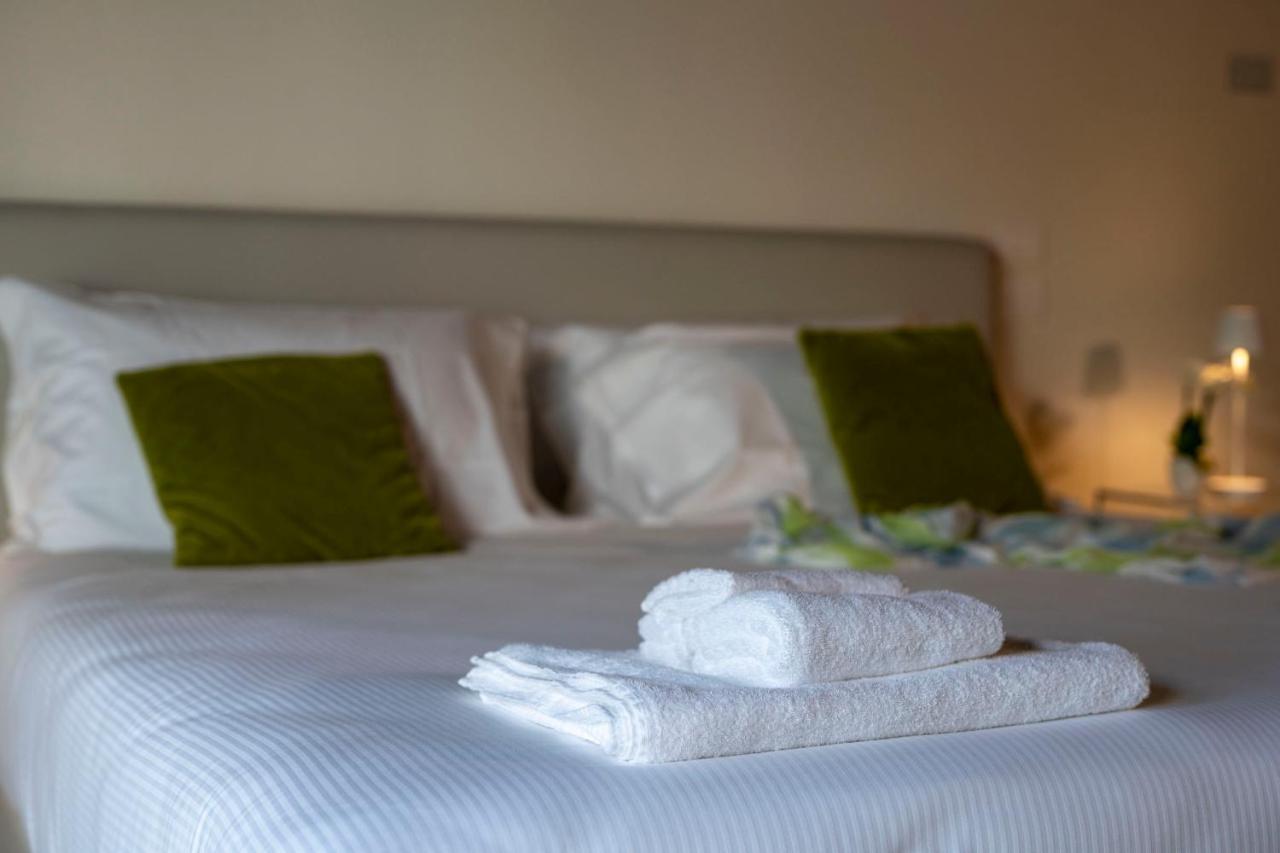ונציה Mocenigo Grand Canal Luxury Suites מראה חיצוני תמונה