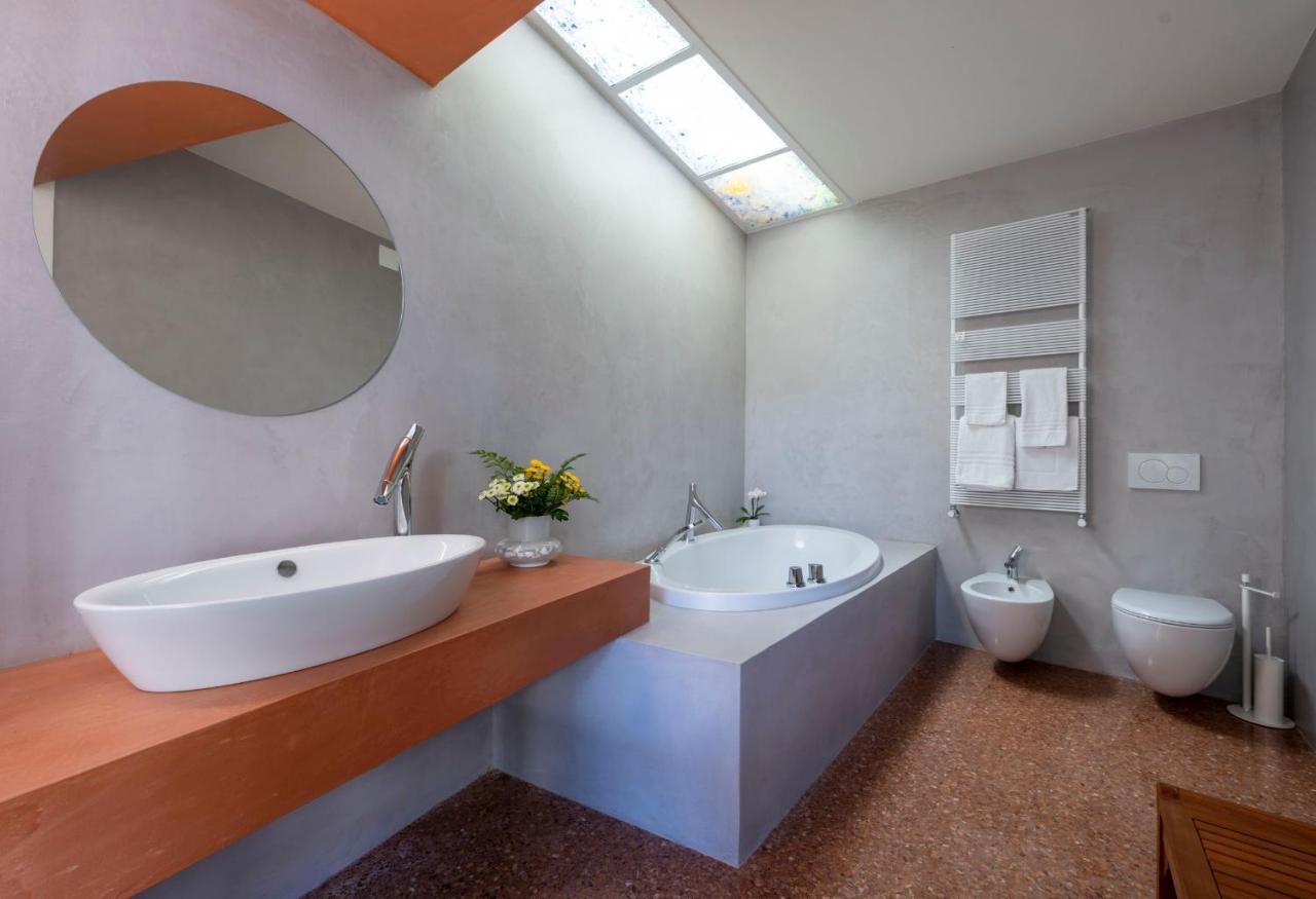 ונציה Mocenigo Grand Canal Luxury Suites מראה חיצוני תמונה