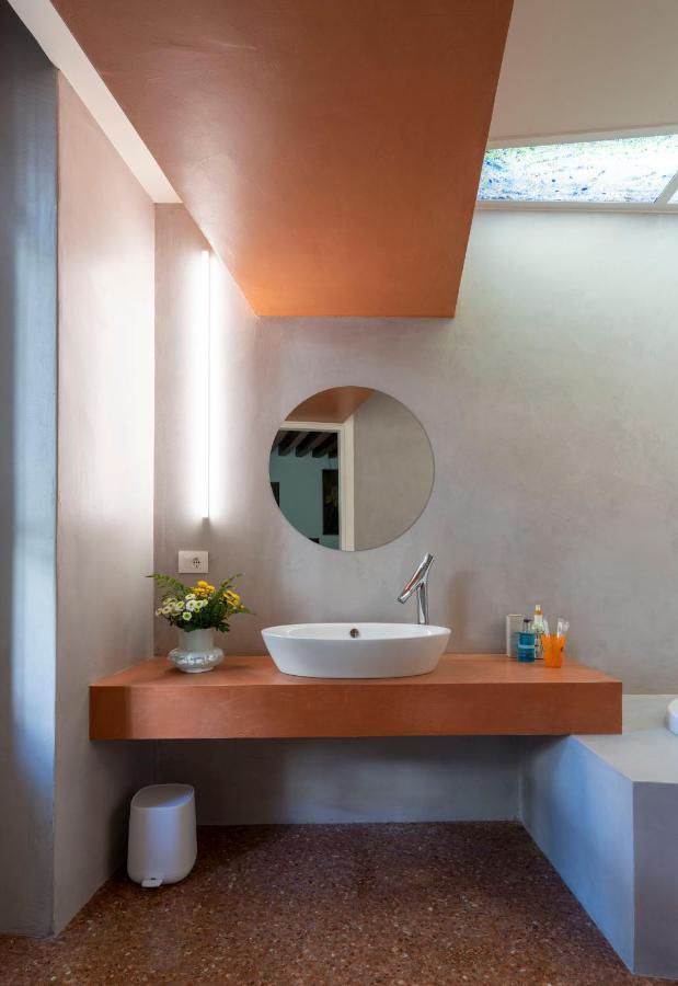 ונציה Mocenigo Grand Canal Luxury Suites מראה חיצוני תמונה