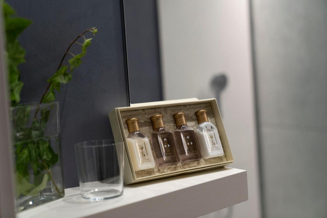 ונציה Mocenigo Grand Canal Luxury Suites מראה חיצוני תמונה