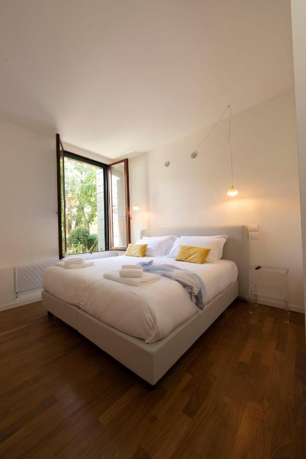 ונציה Mocenigo Grand Canal Luxury Suites מראה חיצוני תמונה