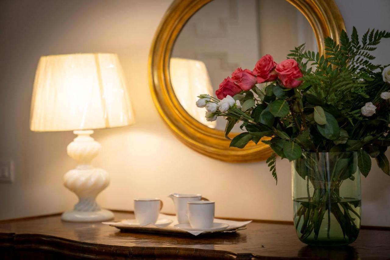 ונציה Mocenigo Grand Canal Luxury Suites מראה חיצוני תמונה