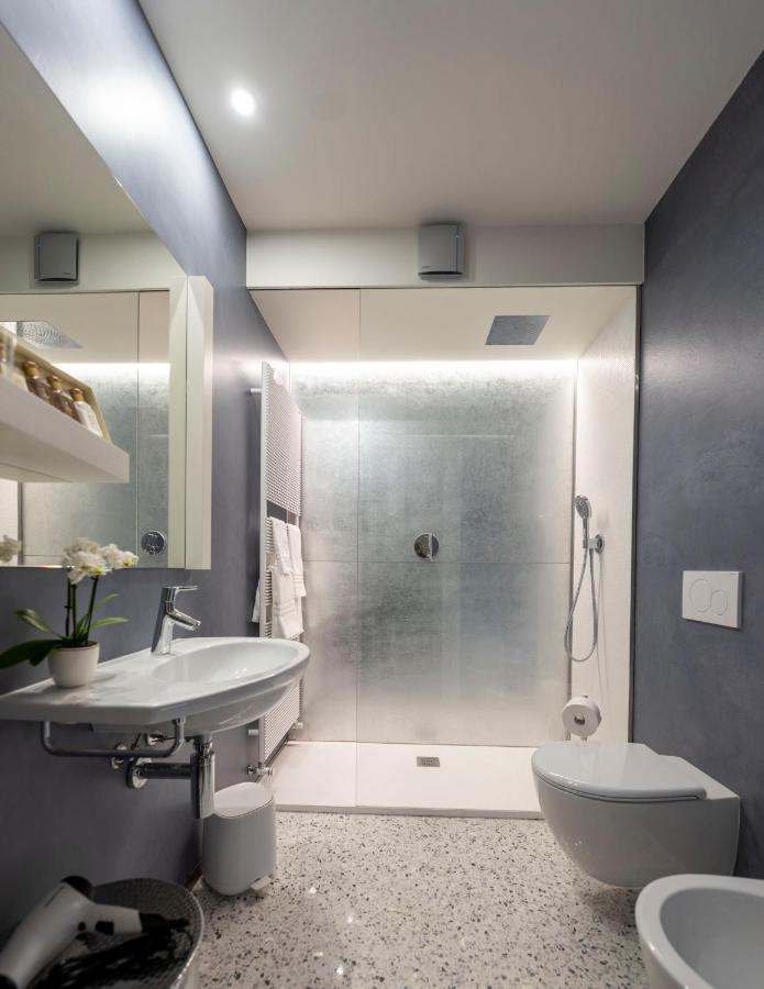 ונציה Mocenigo Grand Canal Luxury Suites מראה חיצוני תמונה