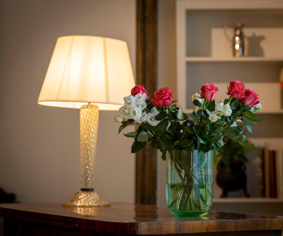 ונציה Mocenigo Grand Canal Luxury Suites מראה חיצוני תמונה