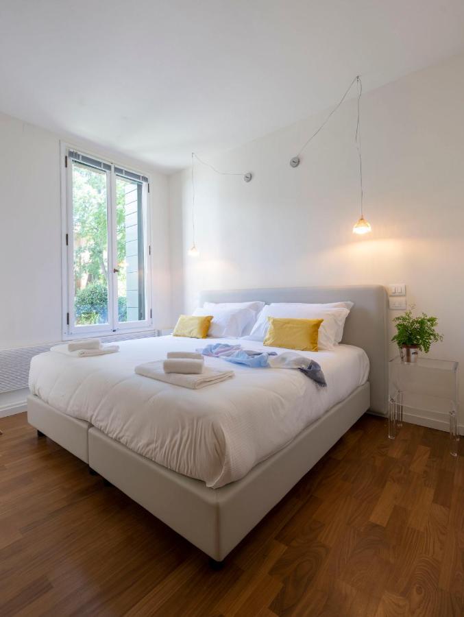 ונציה Mocenigo Grand Canal Luxury Suites מראה חיצוני תמונה