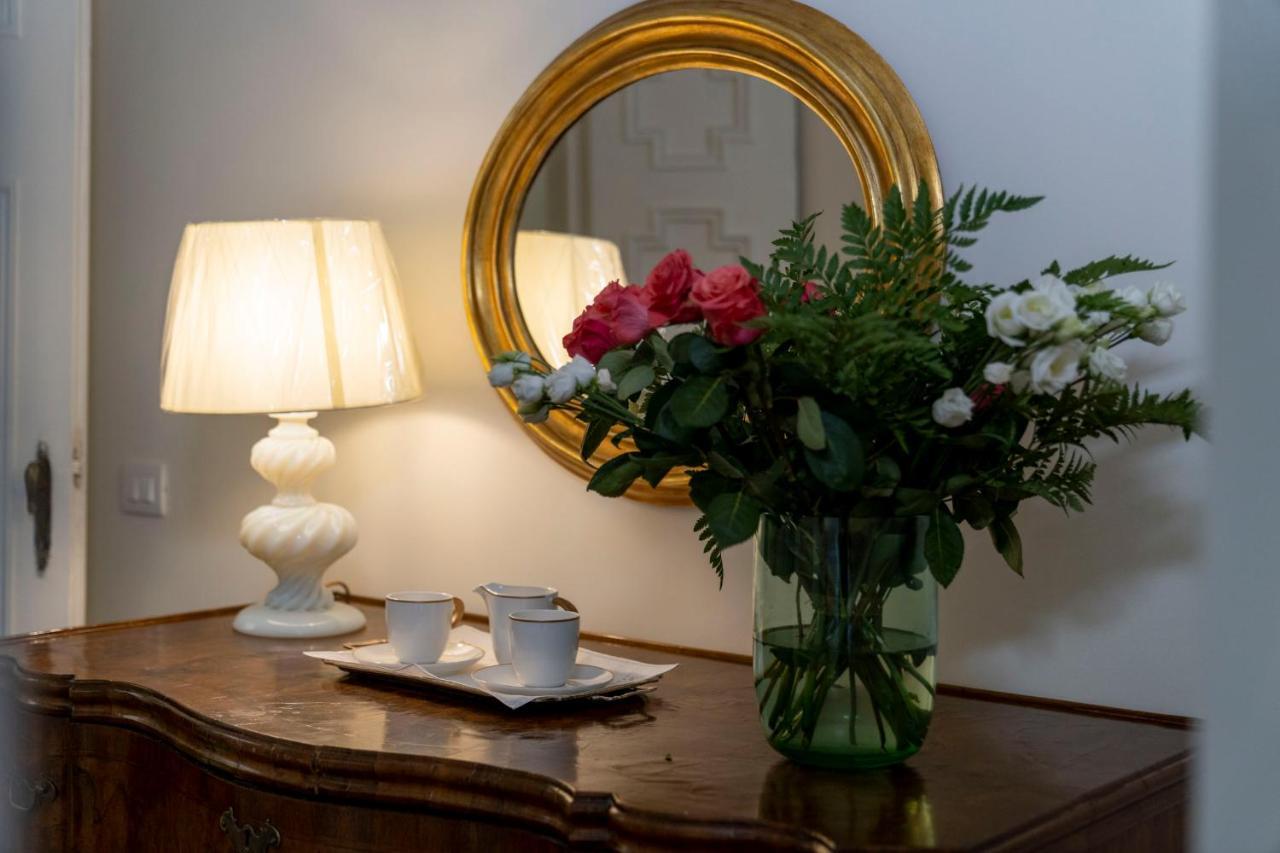 ונציה Mocenigo Grand Canal Luxury Suites מראה חיצוני תמונה