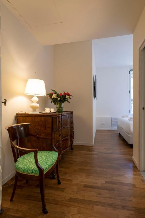 ונציה Mocenigo Grand Canal Luxury Suites מראה חיצוני תמונה