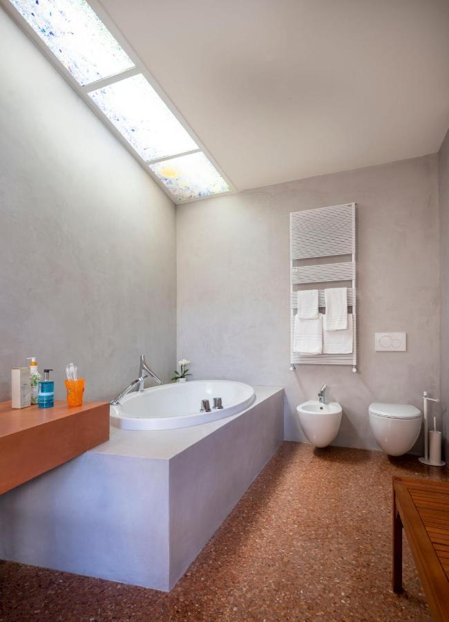 ונציה Mocenigo Grand Canal Luxury Suites מראה חיצוני תמונה